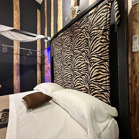 The Bridge Suites グラヴィーナ・イン・プーリア エクステリア 写真
