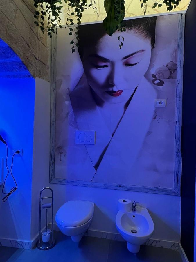 The Bridge Suites グラヴィーナ・イン・プーリア エクステリア 写真