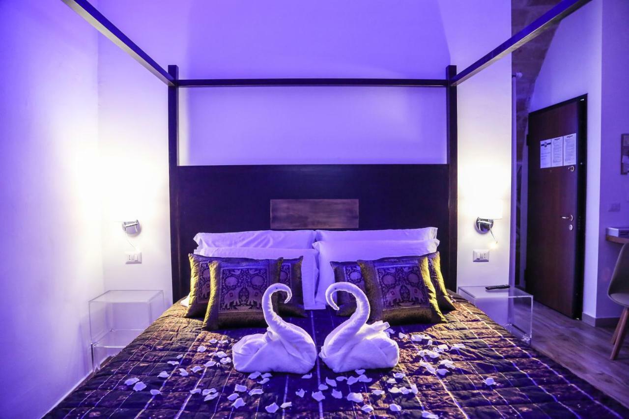 The Bridge Suites グラヴィーナ・イン・プーリア エクステリア 写真